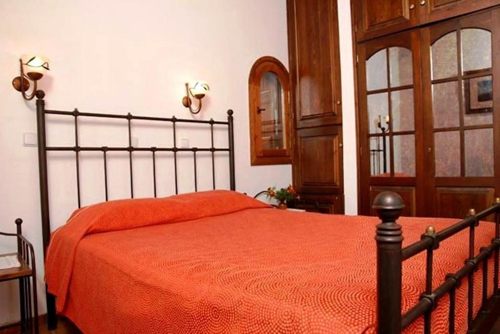 Lefkoritis Resort Askifou Sfakia Petrés Room photo