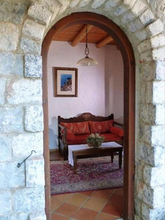 Lefkoritis Resort Askifou Sfakia Petrés Room photo