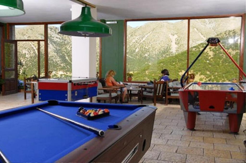 Lefkoritis Resort Askifou Sfakia Petrés Exterior photo